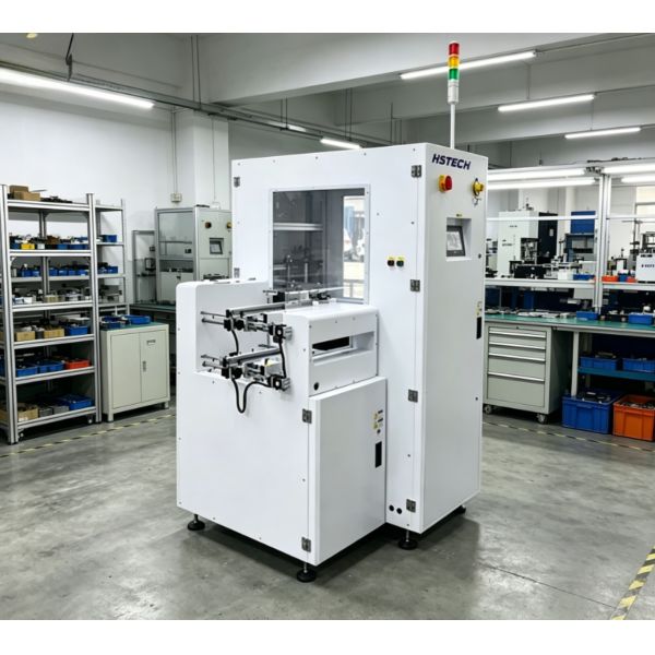 Touch Screen FIFO LIFO Vertical Buffer Automatic PCB Buffer