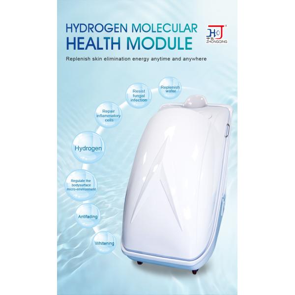 Anti Oxidation Hydrogen Spa