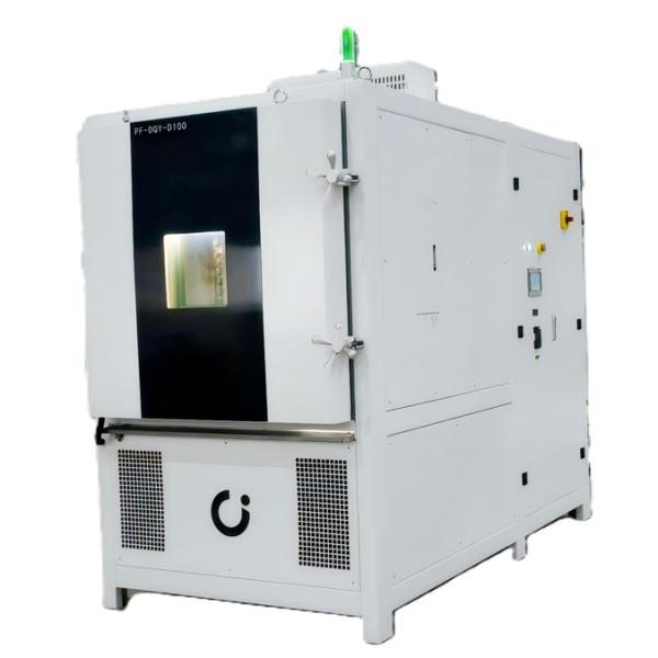 High-Quality Temperature Test Chambers with High Temperature Change Accuracy