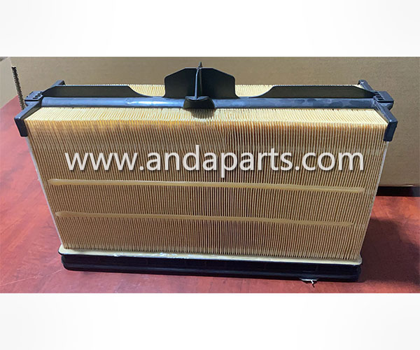 Good Quality Air Filter For Fleetguard AF55005