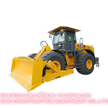 XCMG Construction Bulldozer Equipment