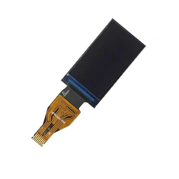 Compact TFT Display 0.96 With High Resolution And Broad Viewing Angle