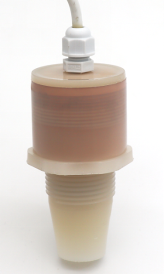 3m IP68 220khz RS485 Iot Ultrasonic Distance Sensor