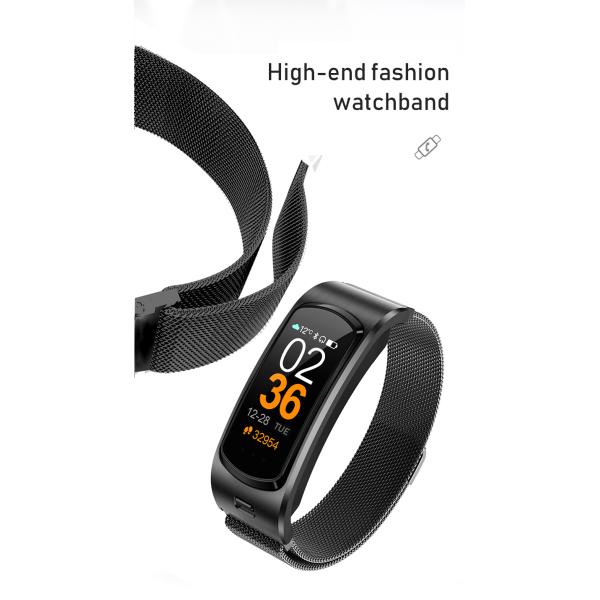 Amazfit Gts Technology Sport NFC M7 Information Push Dust Splash bluetooth Earphone Smart Watch