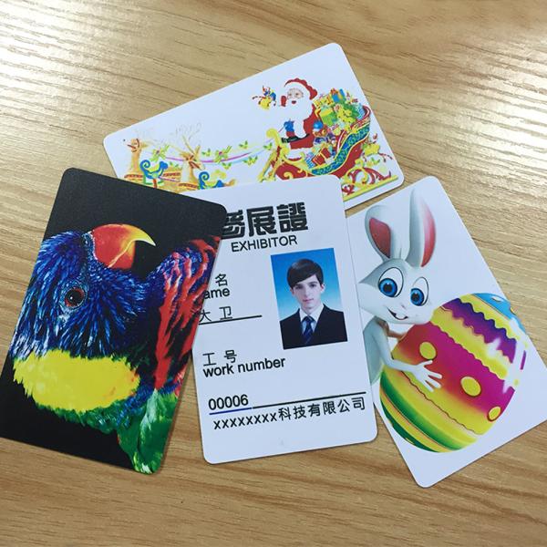 Small Format UV LED Inkjet Printer 30×60cm Use For Glass Ceramicl PVC