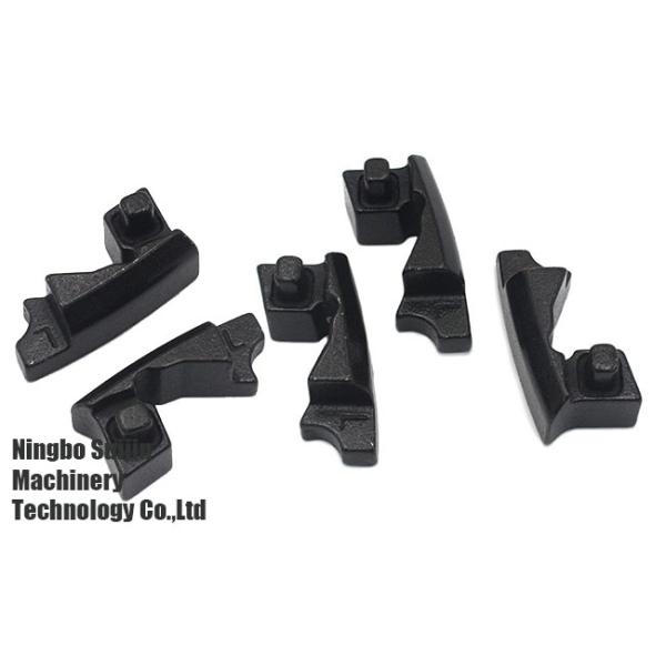 OEM Investment 42CrMo4 Lost Wax Casting For Car
