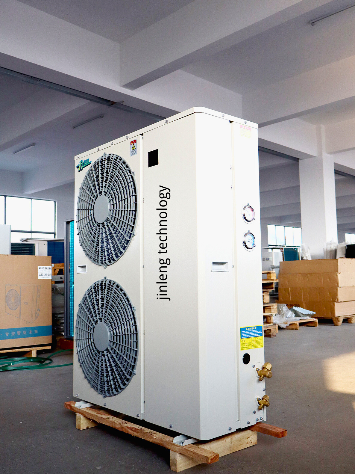 2025 Cold Room Condensing Unit | Energy-Efficient Refrigeration Compressor for Commercial Freezers & Walk-in Coolers