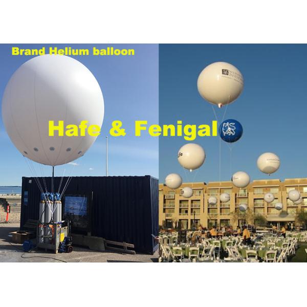 1.6M 2M Inflatable Lighting Decoration LED Sphere Mirror Balloon