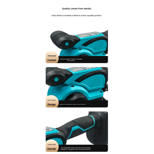 Industrial Electric Vibrator Paving Tool for Tile Leveling Installation Efficient Laying