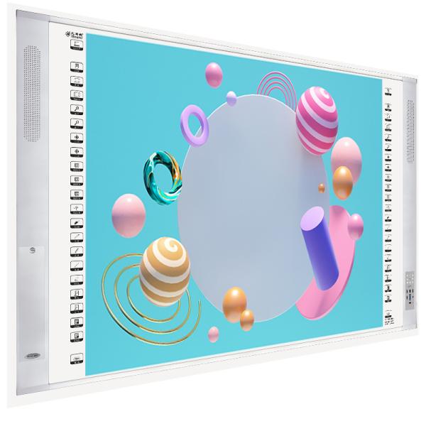 1920*1080 60Hz All In One Interactive Whiteboard Dual System