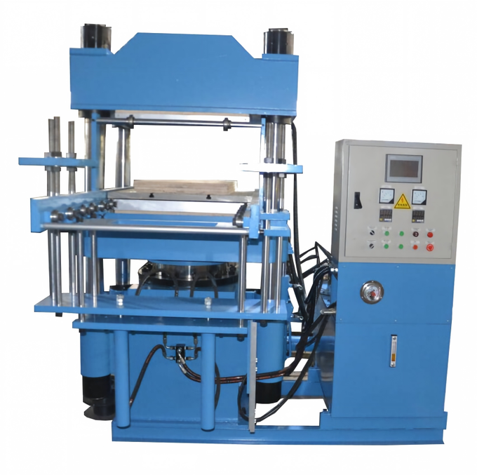 2RT 250Ton 700*900 vulcanizing Press