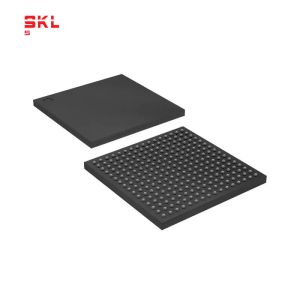China EP4CE22F17C8N IC Programming Chip Field Gate Array Low Power FPGA on sale