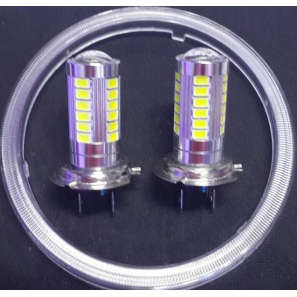 33SMD(5630)Bright+Strobe
