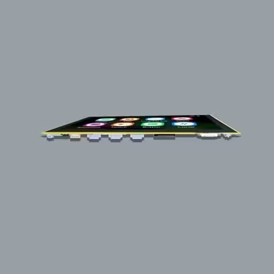 5.0 Inch ESP32 Display Module IPS Smart Display Module 800x480 For ESP32-S3 HMI