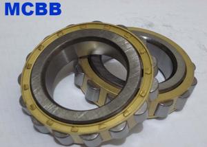 Quality Open Sealed Cylindrical Roller Bearings NF311EM High Strength for sale