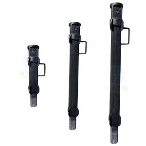 Custom Drilling Machine Auger Bits Drill Attachments for Compact Excavators