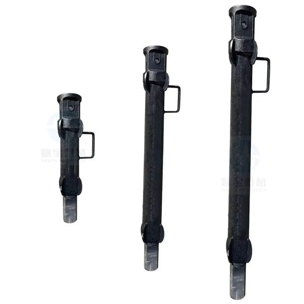 Custom Drilling Machine Auger Bits Drill Attachments for Compact Excavators Hydraulic Drill Bits Hydraulic Drill Drives Excavator , Tractor , Jack ,