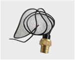 R3/8 Thread Lead Temperature Control Switch Constant Opening IATF16949