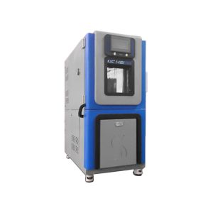 Programmable Constant Temperature and Humidity Testing Machine