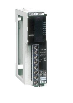 PC3JL-CPU TOYOPUC One Year Warranty PLC Module