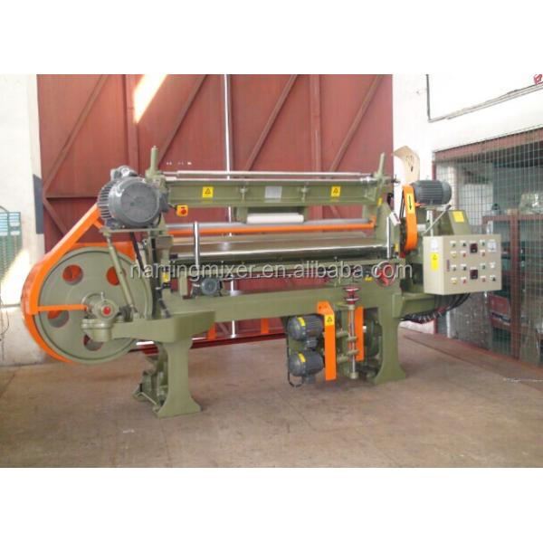 EVA/PE Foaming Sheet Production Line/Machine Customizable for Customer Requirements