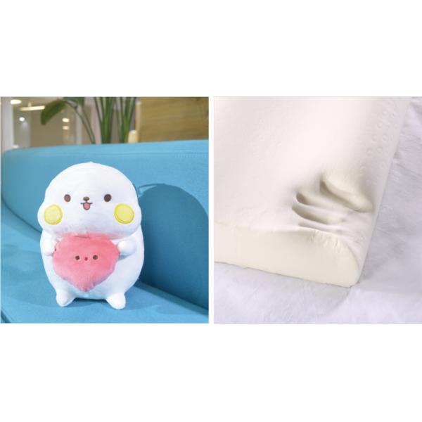 LH-3070 Polyether Polyol Improved In Softness And Suppleness