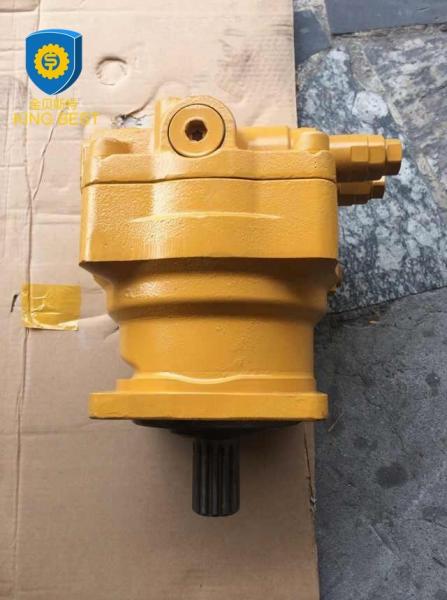 Excavator Swing Device E330C Hydraulic Motor Without Gearbox