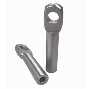 Custom Engineered Assembly Mechanical Control Pull Offering Minimum Bending