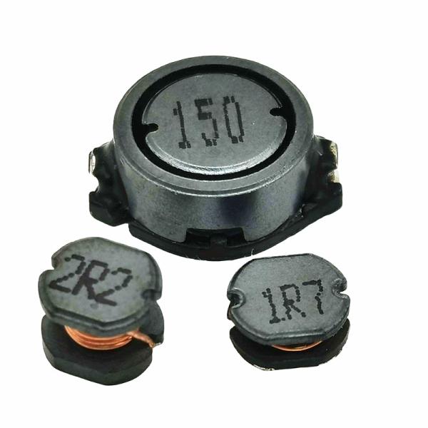 SMD Coil Inductor 4.7uH Power Inductor