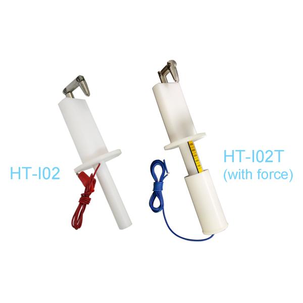 IEC62368 Jointed Test Probe / Finger Length 80mm Diameter 12mm