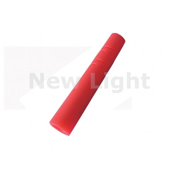 2.0/3.0mm Diameter Fiber Optic Patch Cord LC Tail Set with Low Insertion Loss and Quick Assembly