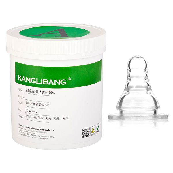 High Performance Silicone Primer Fast Curing Adhesion Agent for Silicone Foam and Tapes