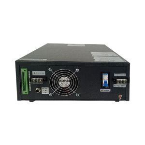 High Precision Adjustable Variable Dc Power Supply Rectifier Power Source