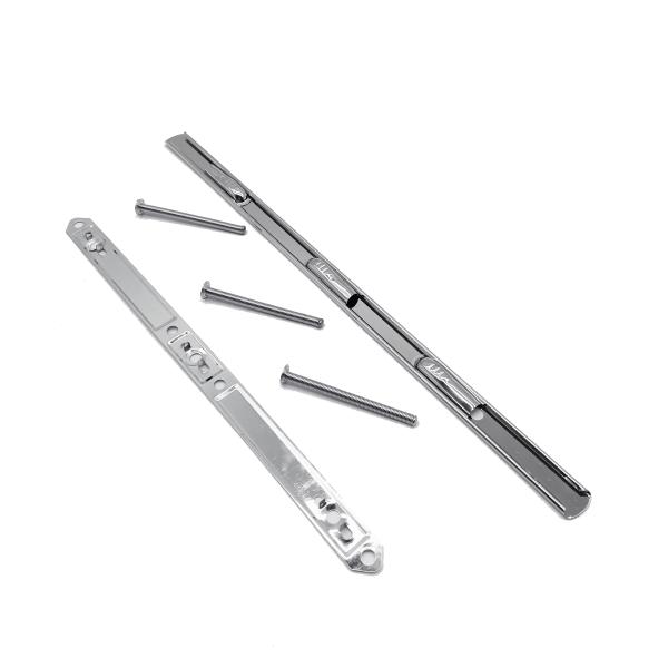 3 Hole Spring File Clip 260mm Paper Spring Clip Rust Resistant