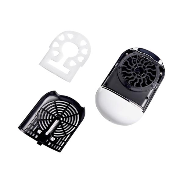Eyelashes Rechargeable Extension Mini Usb Fan Portable Leafless Soft Wind USB Fan Mini Eyelash