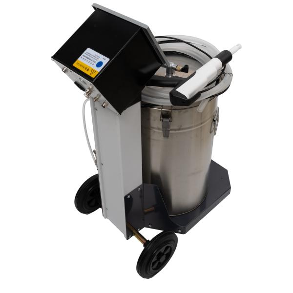 T3 Electrostatic Powder Coating Machine For Powder coating machine