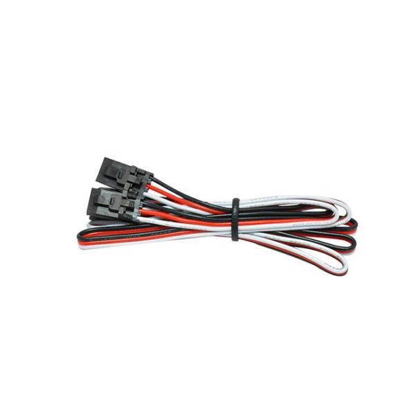 Terminal Power Harness 6pin Double Connector 1.25mm