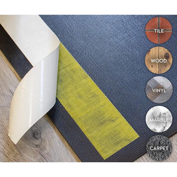 Carpet tape