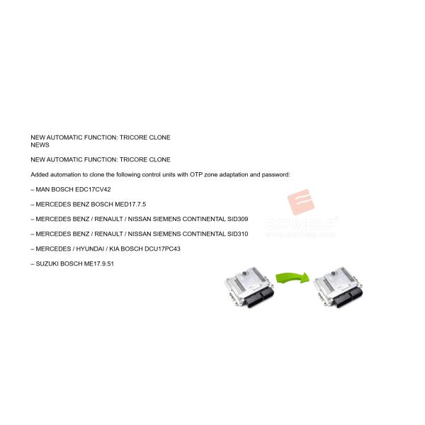 ECUHELP KT200II KT200 Gen2 ECU Programmer Full Version with Offline Workstation for Car Truck Motorbike Tractor Boat