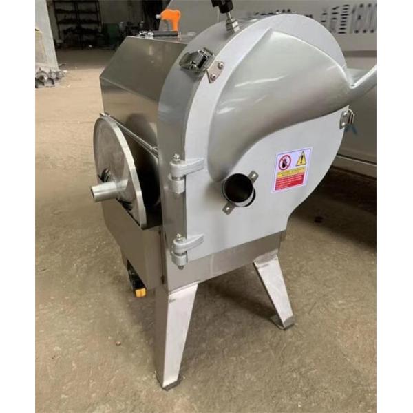 potato cube cutting machine, carrot cuber, potato carrot dicing machine