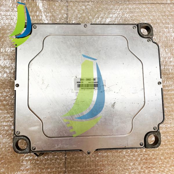 394-3902 ECU Controller 3943902 for E336F Excavator