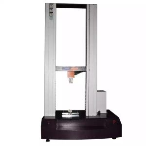 Computer Display Universal Testing Equipment Servo Control AC220V