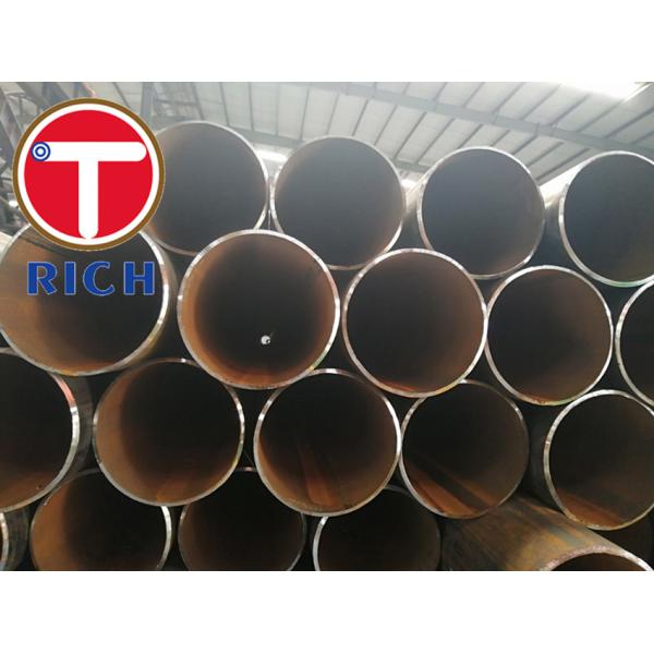 API 5CT Grade L80 Torich Seamless Carbon Steel Pipe