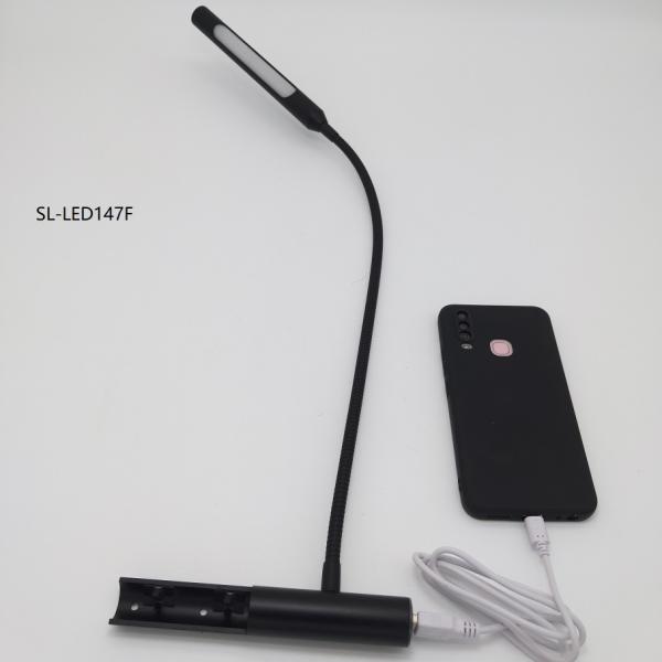 116lm Inner Touch Dimmer Sensor Switch Cabinet Reading Light for Light Drawing and Design