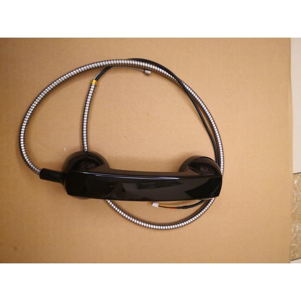 Explosion-proof Waterproof Industrial IP Phone For Tunnel Use