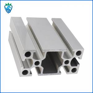 Quality 4590 Extruded Aluminum Extruded Profile Aluminum Assembly Line Workbench for sale