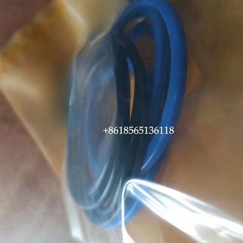 High Quality E320B E320C E320D Center Joint Seal Kit For CAT320B/C/D Excavator Swivel Joint Seal Kit