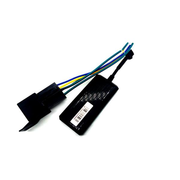 Mini 4G gps tracker Real-time positioning, electronic fence Vehicle GPS tracker for vehicle management