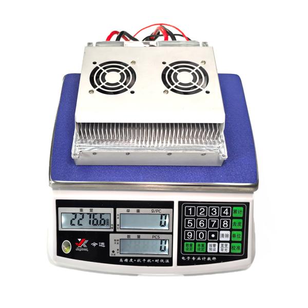 Industrial-grade tethered drone power supply unit