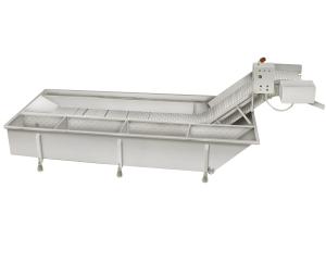 Quality Automatic Fish Processing Plant Equipment Stable Multi Function for sale